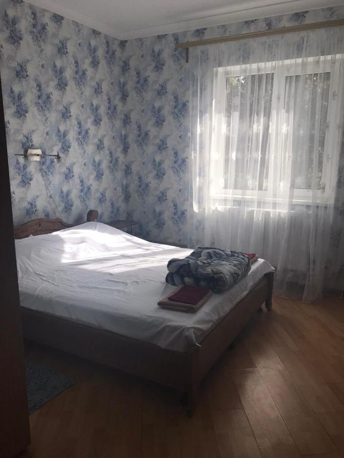 The Garden Villa Мирхород Екстериор снимка